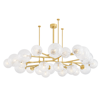 GLASGOW Chandelier