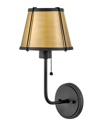 Clarke Sconce