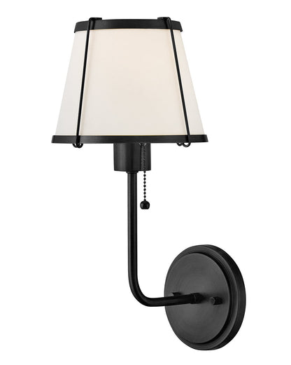 Clarke Sconce