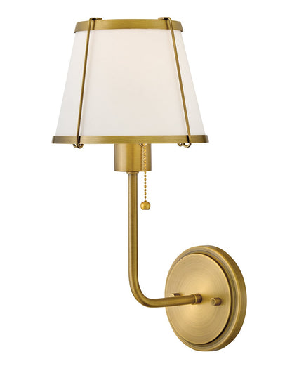Clarke Sconce