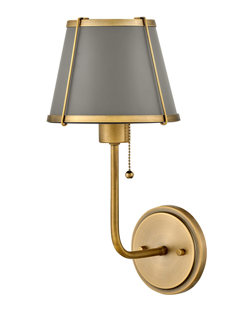Clarke Sconce