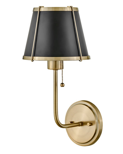 Clarke Sconce