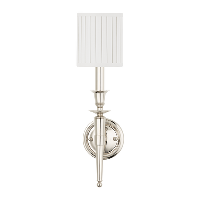 Abington Wall Sconce