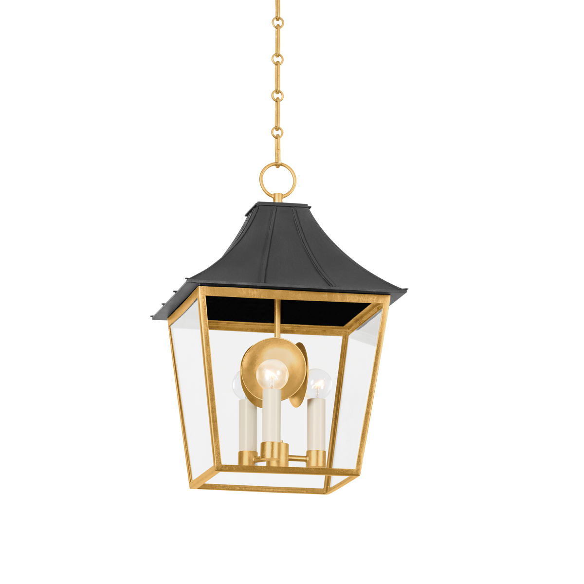 STAATSBURG Lantern