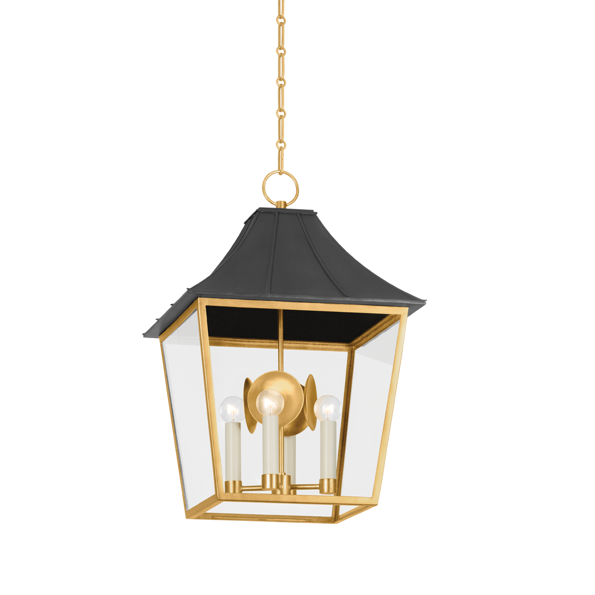 STAATSBURG Lantern