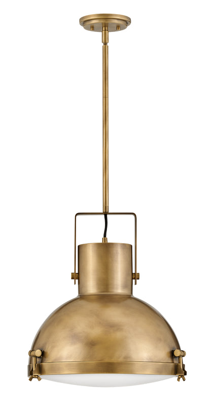 Nautique Large Pendant