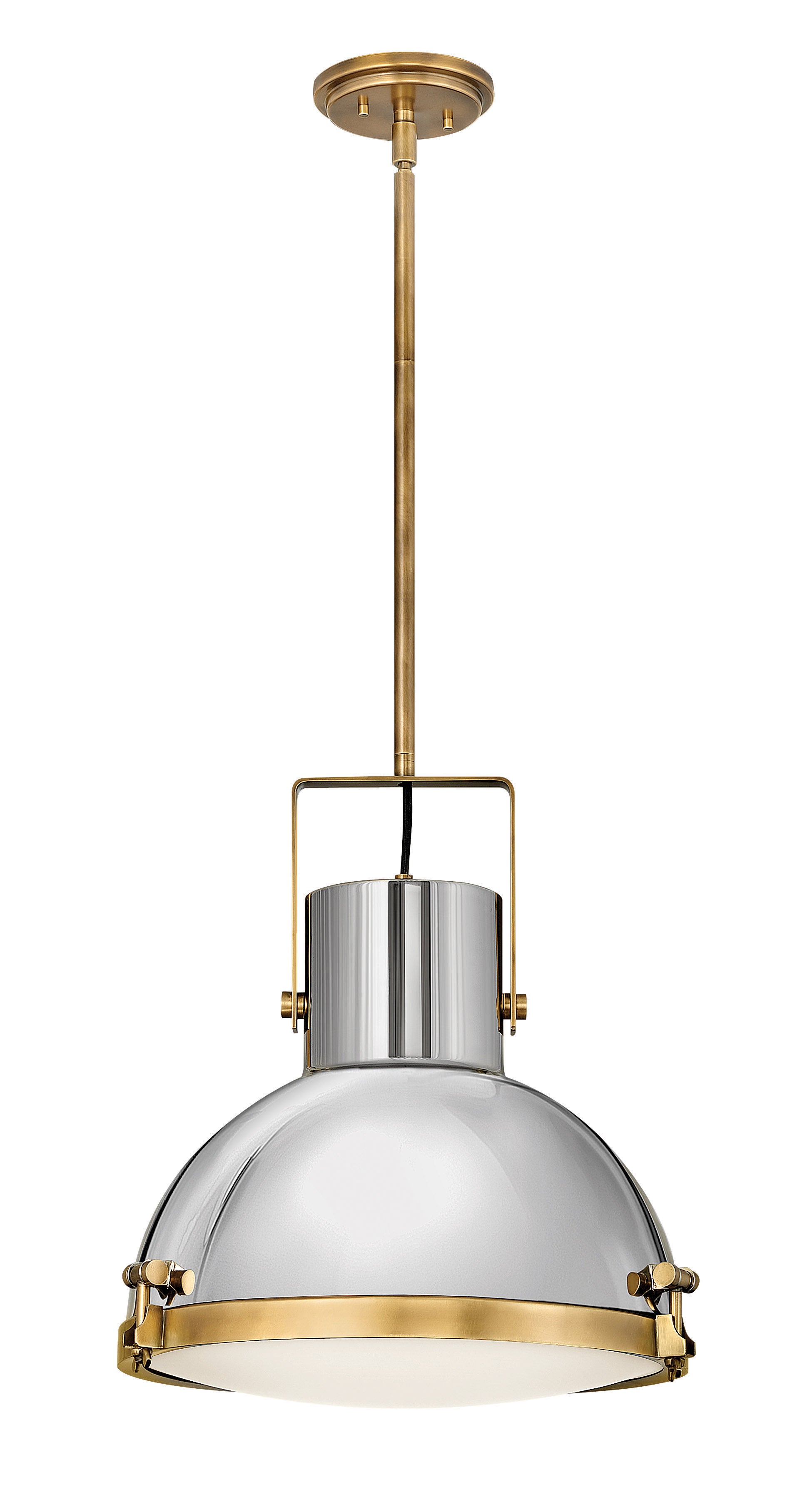 Nautique Large Pendant