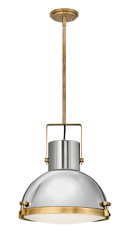 Nautique Large Pendant