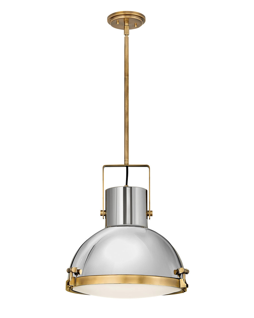 Nautique Pendant