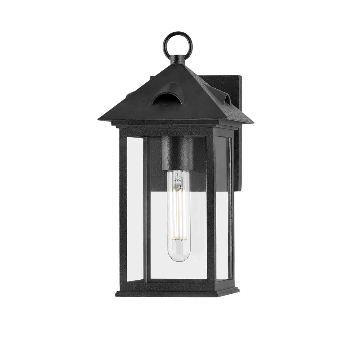 CORNING Exterior Wall Sconce