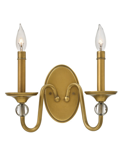 Eleanor Sconce