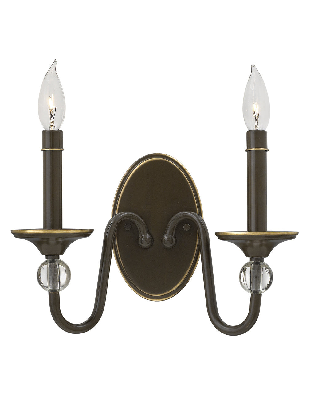 Eleanor Sconce