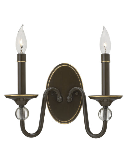 Eleanor Sconce