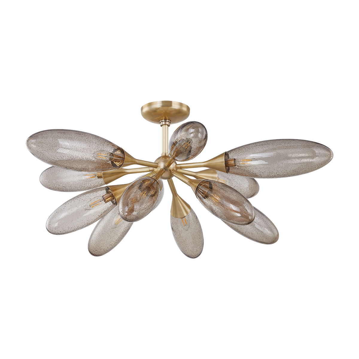 CORDOBA Semi Flush