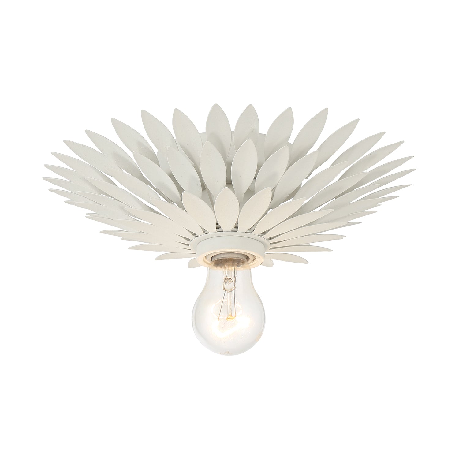 Broche Flush Mount