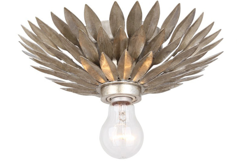 Broche Flush Mount