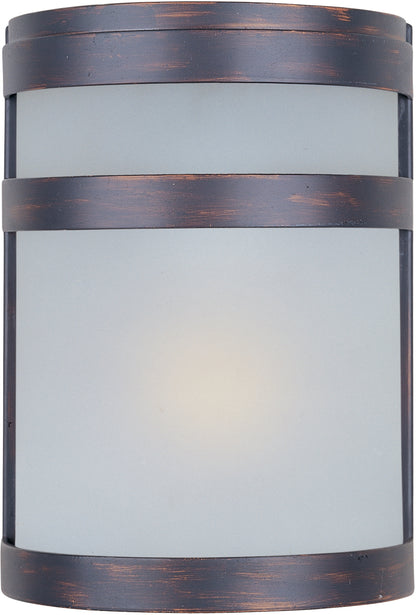 Arc Outdoor Wall Mount
