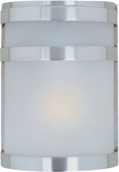 Arc Outdoor Wall Mount