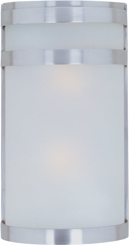 Arc Outdoor Wall Mount