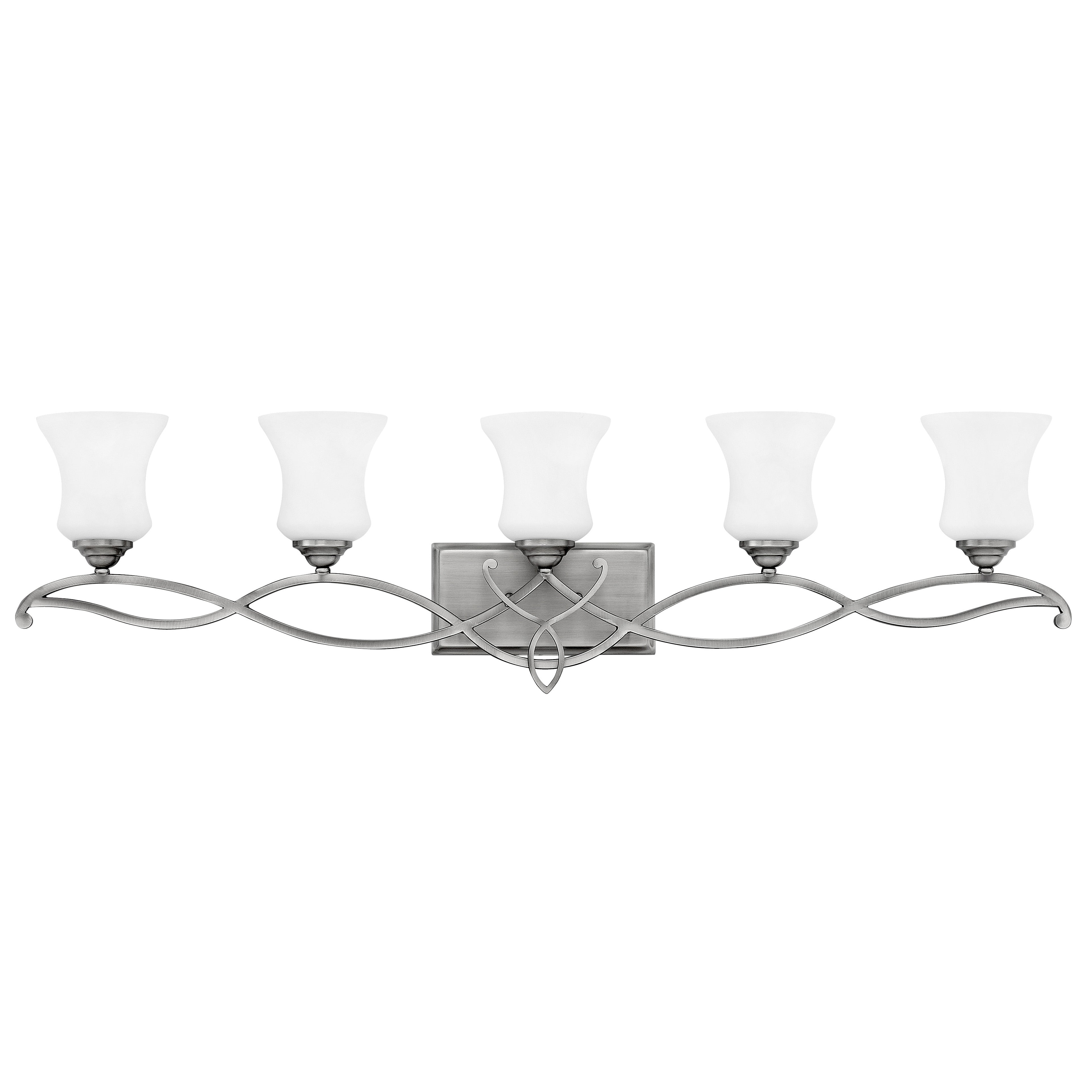 Brooke Extra Large Five Light Vanity