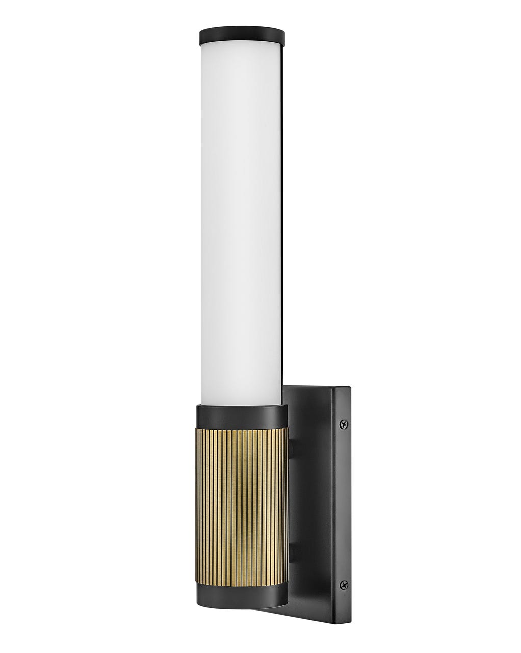 Zevi LED Sconce