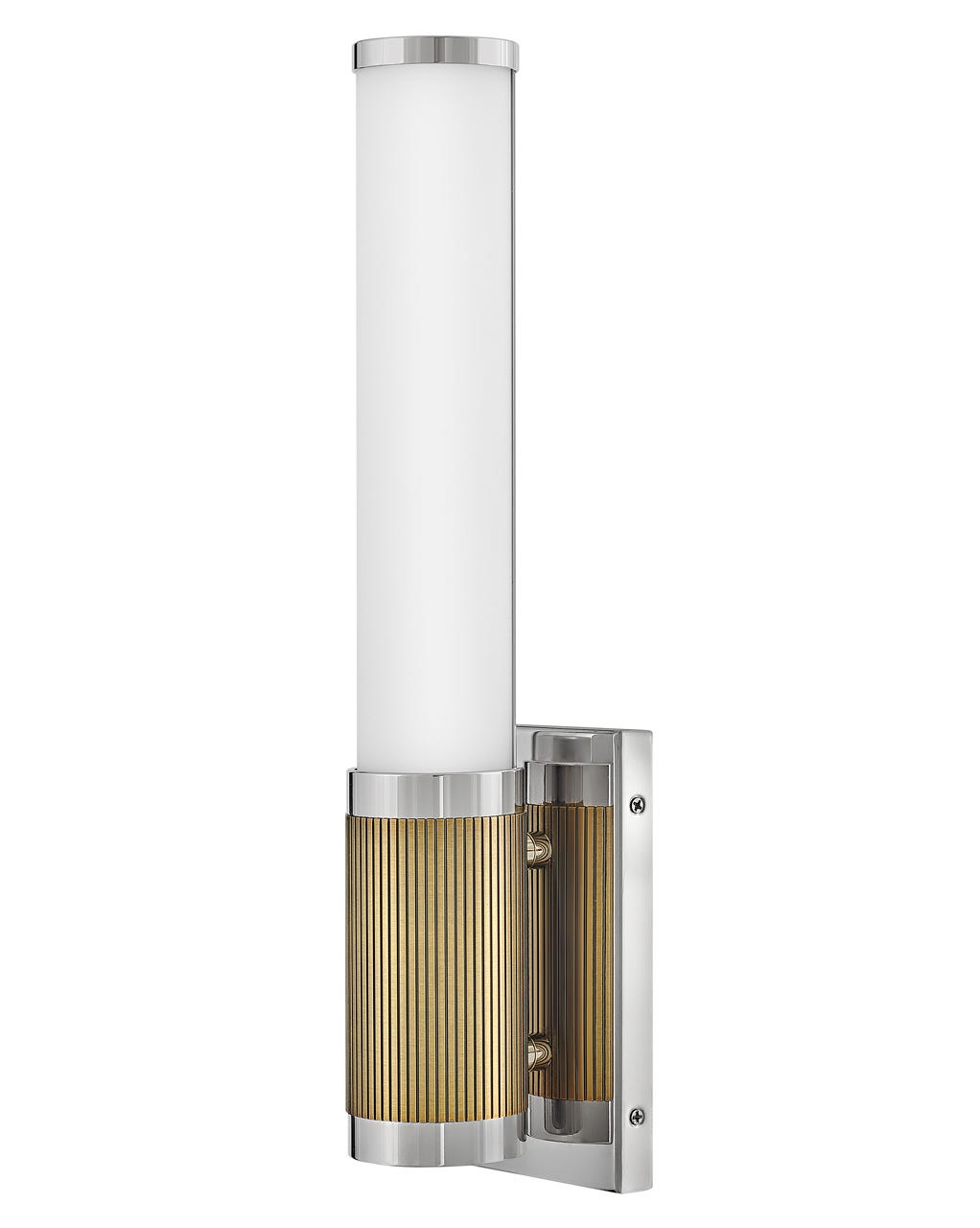 Zevi LED Sconce