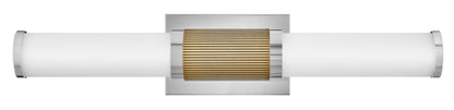Zevi Medium LED Vanity