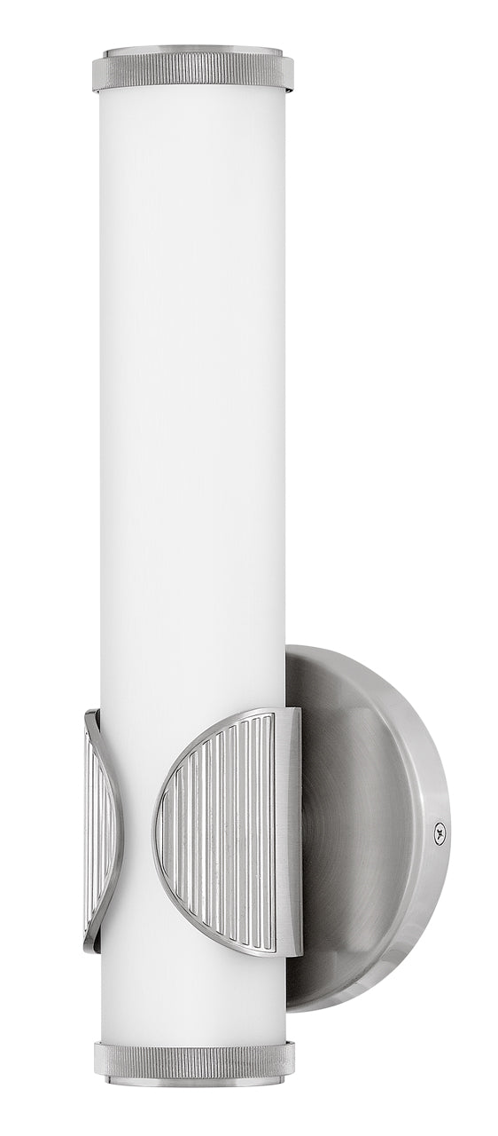 Femi Medium LED Sconce
