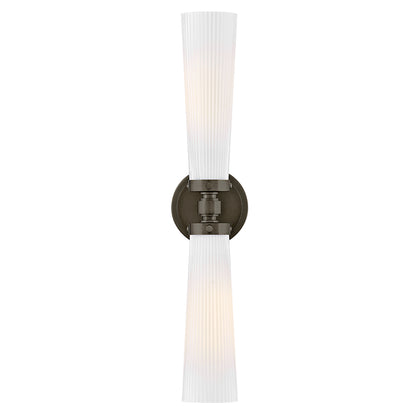 Jude Medium Two Light Vanity