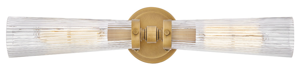 Jude Medium Two Light Vanity
