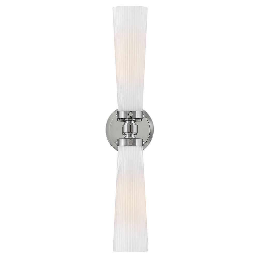Jude Medium Two Light Vanity