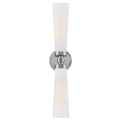 Jude Medium Two Light Vanity