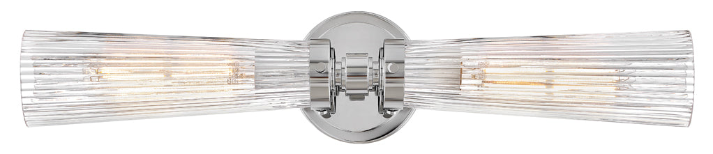 Jude Medium Two Light Vanity