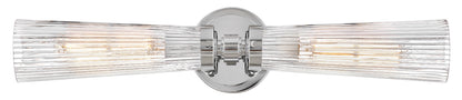Jude Medium Two Light Vanity