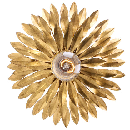 Broche Sconce