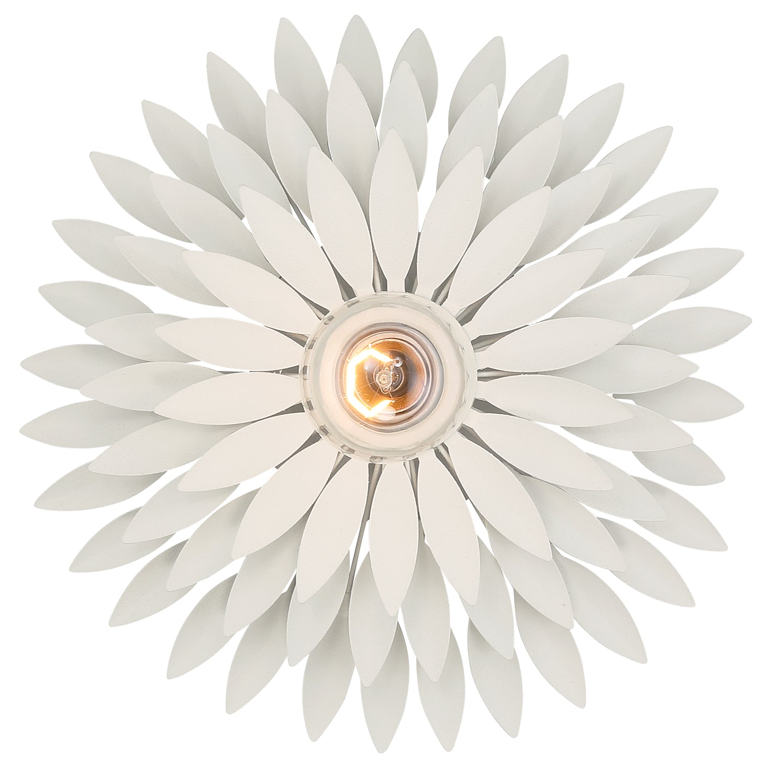 Broche Sconce