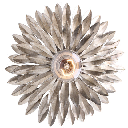 Broche Sconce