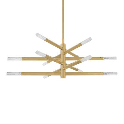 STRASBOURG Chandelier