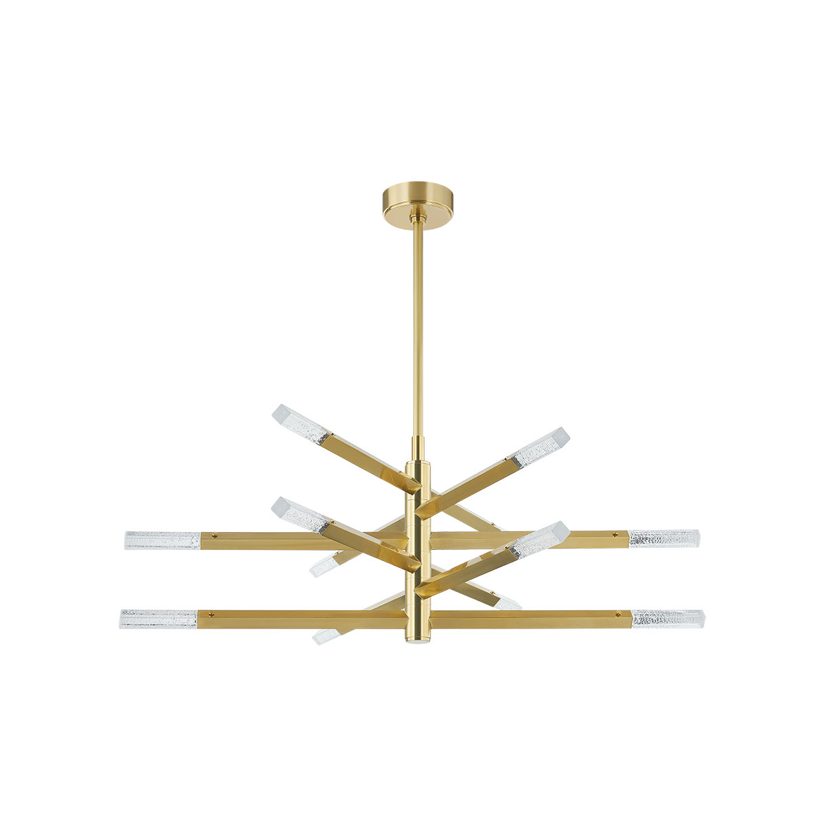 STRASBOURG Chandelier
