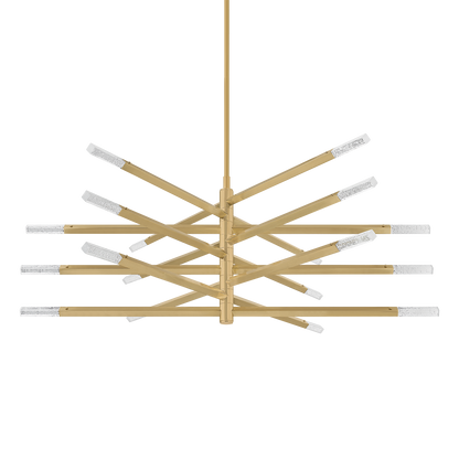 STRASBOURG Chandelier