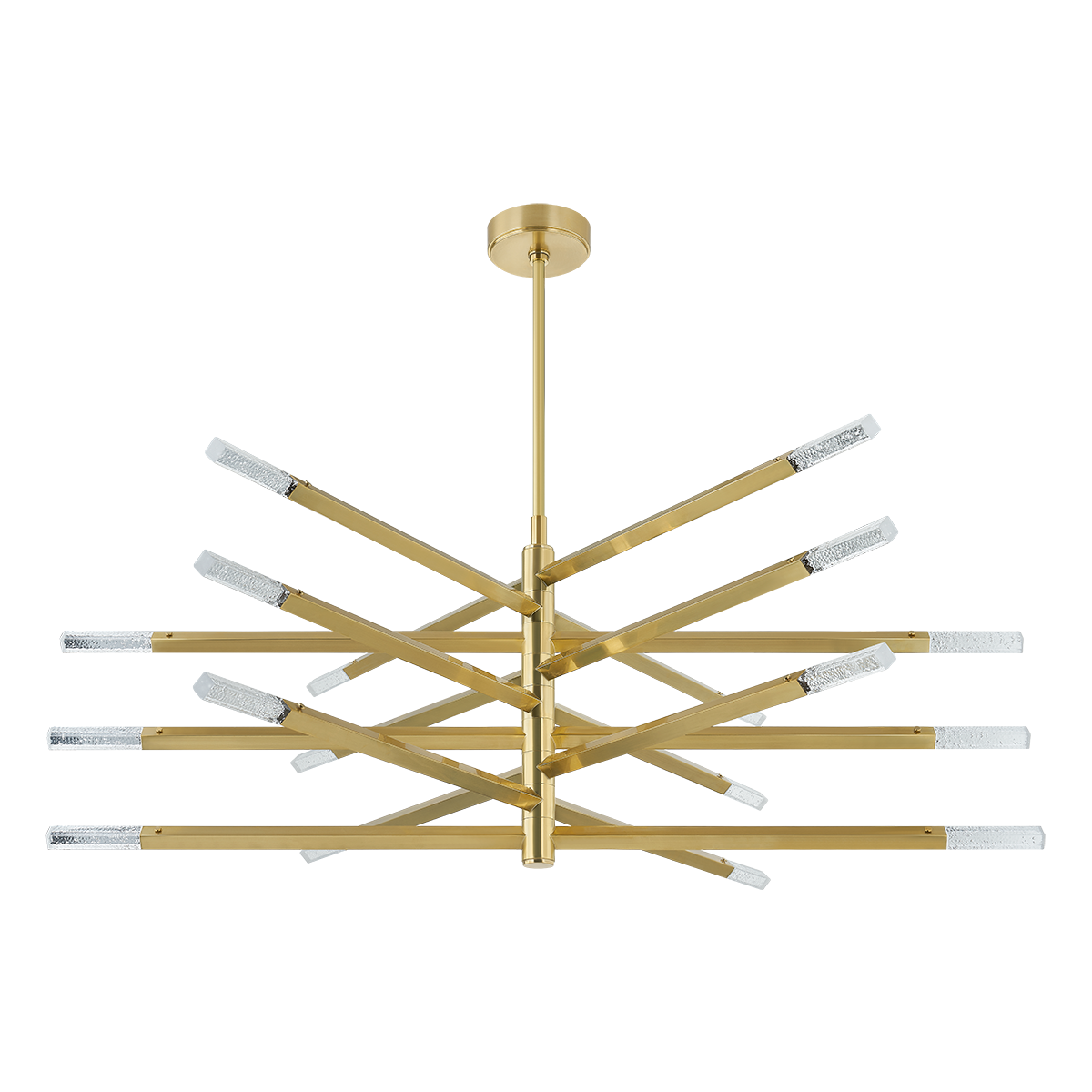 STRASBOURG Chandelier