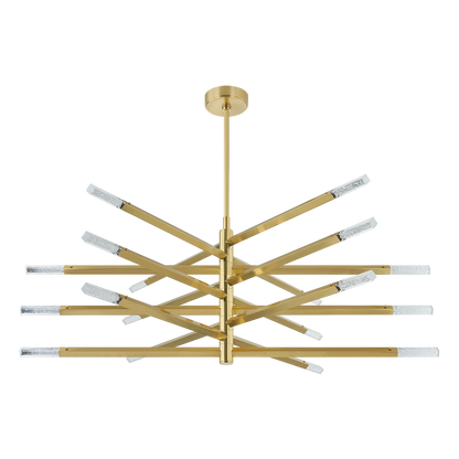 STRASBOURG Chandelier