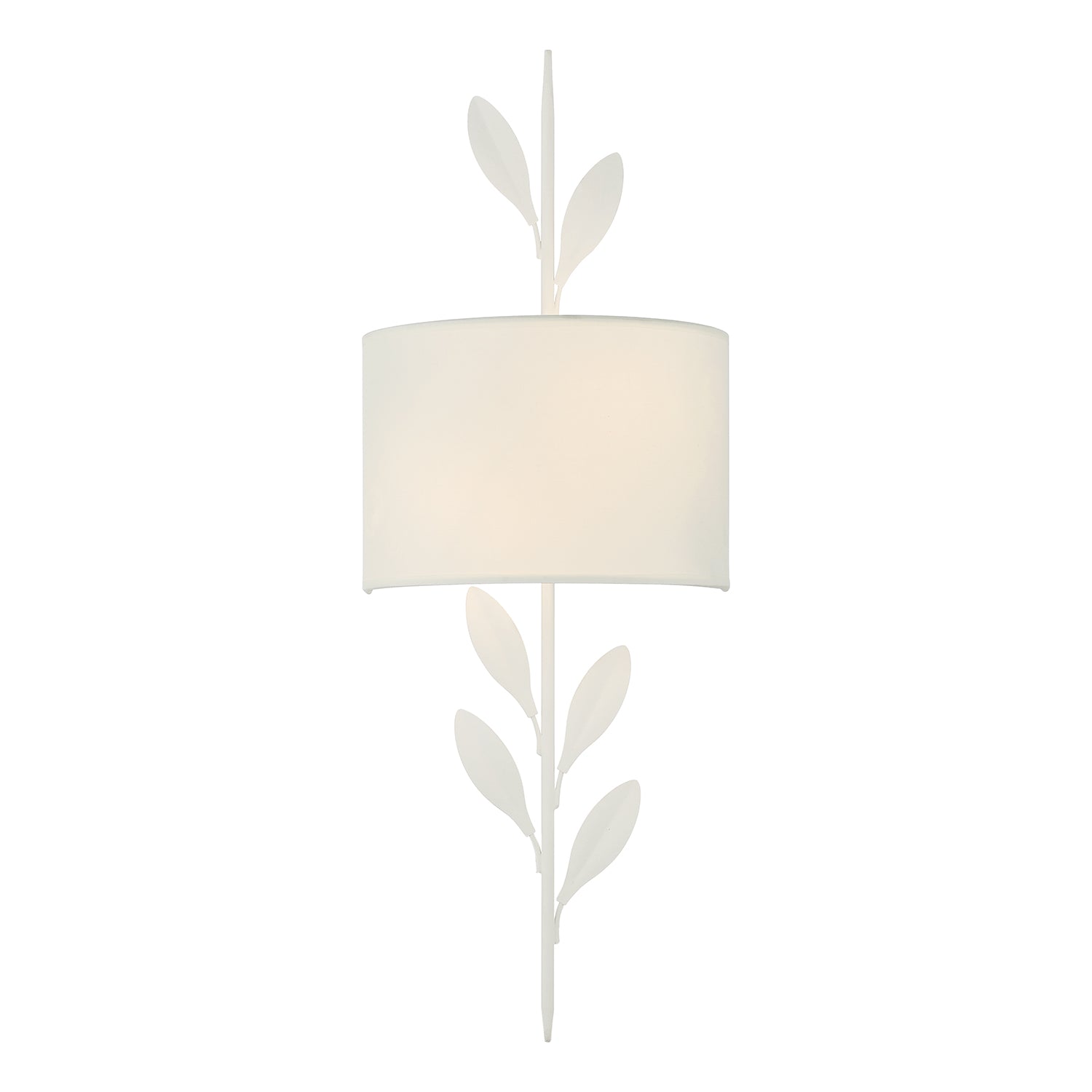 Broche Sconce