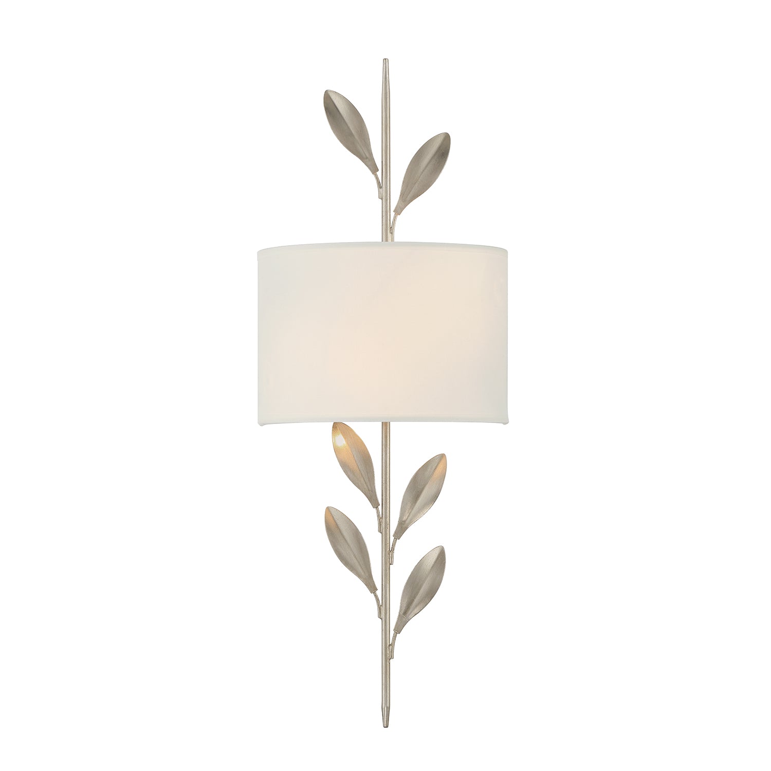 Broche Sconce