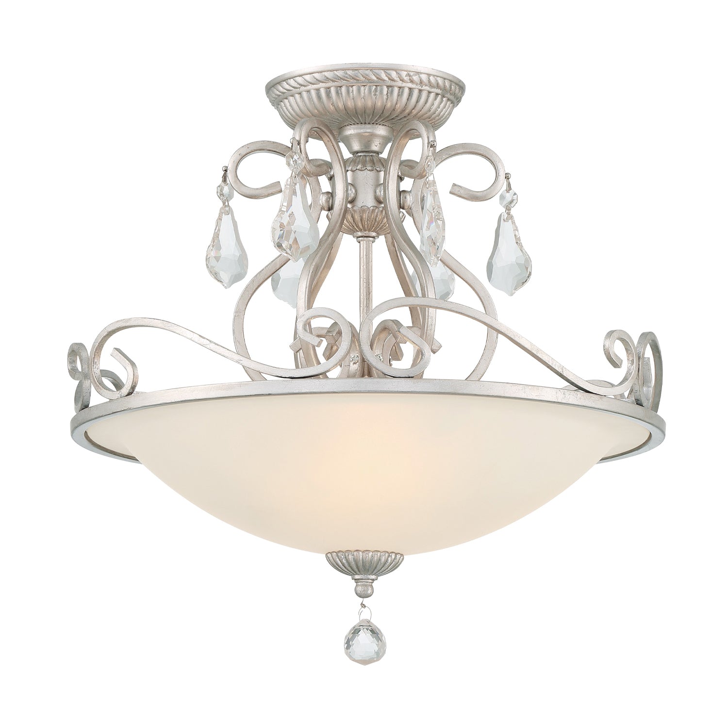 Ashton Flush Mount