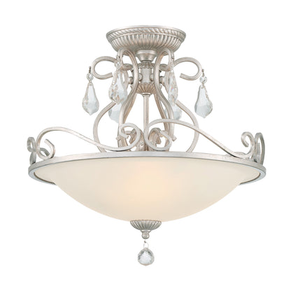 Ashton Flush Mount