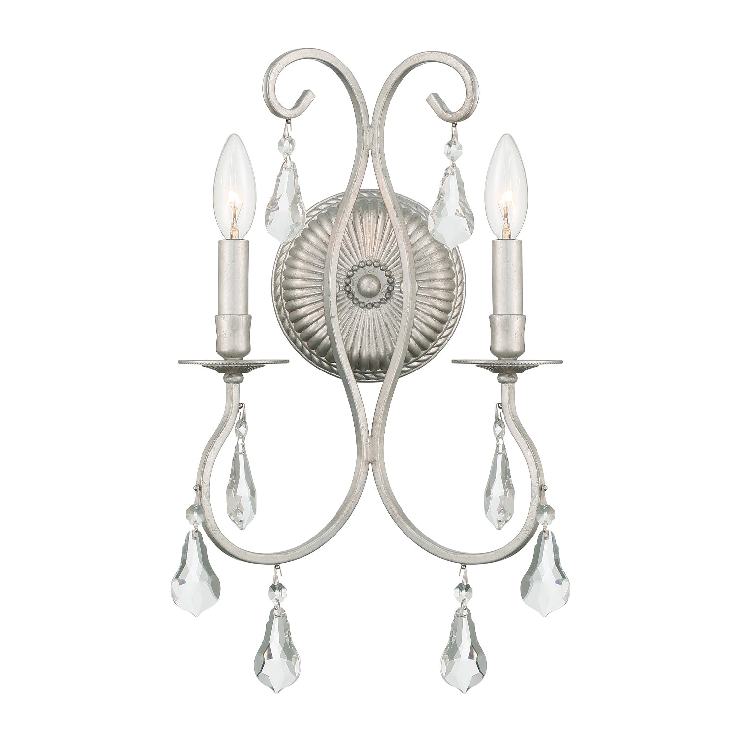 Ashton Sconce
