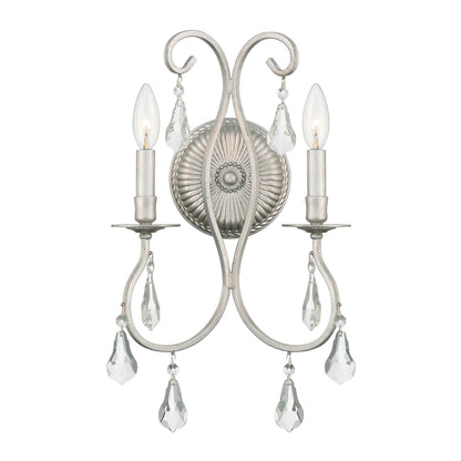 Ashton Sconce