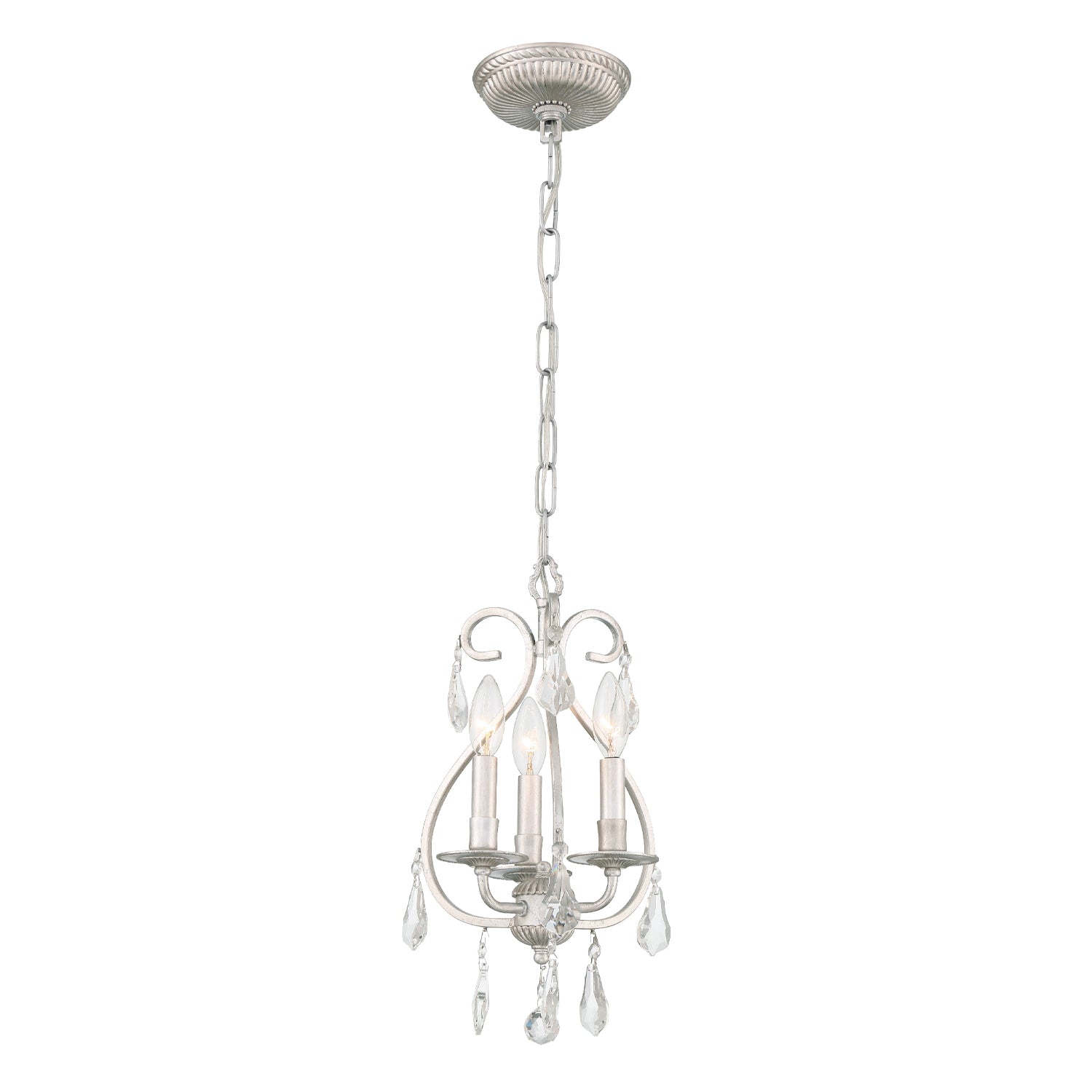 Ashton Chandelier