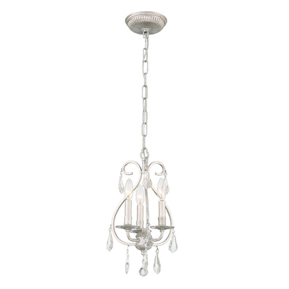 Ashton Chandelier